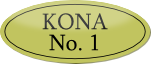 100% Kona No. 1